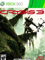 Превью обложки #92863 к игре "Crysis 3"  (2013)