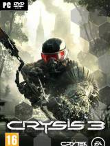 Превью обложки #92864 к игре "Crysis 3" (2013)