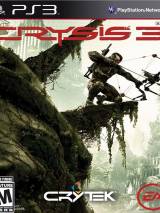 Превью обложки #92865 к игре "Crysis 3" (2013)