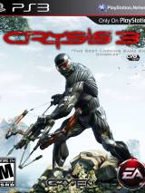 Превью обложки #92866 к игре "Crysis 3"  (2013)
