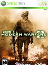 Превью обложки #92888 к игре "Call of Duty: Modern Warfare 2" (2009)