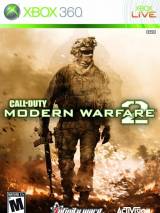 Превью обложки #92888 к игре "Call of Duty: Modern Warfare 2"  (2009)