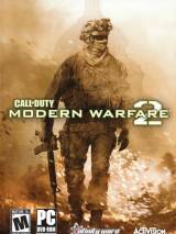 Превью обложки #92889 к игре "Call of Duty: Modern Warfare 2"  (2009)