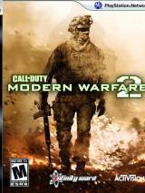 Превью обложки #92890 к игре "Call of Duty: Modern Warfare 2" (2009)