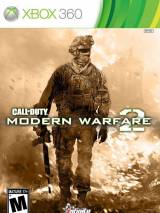 Превью обложки #92891 к игре "Call of Duty: Modern Warfare 2"  (2009)