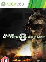 Превью обложки #92904 к игре "Call of Duty: Modern Warfare 3" (2011)