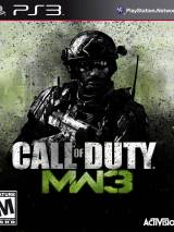 Превью обложки #92905 к игре "Call of Duty: Modern Warfare 3"  (2011)