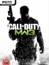 Превью обложки #92907 к игре "Call of Duty: Modern Warfare 3" (2011)