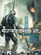 Превью обложки #92922 к игре "Crysis 2" (2011)
