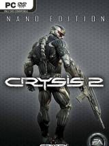 Превью обложки #92923 к игре "Crysis 2"  (2011)