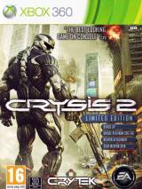 Превью обложки #92924 к игре "Crysis 2"  (2011)