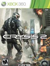 Превью обложки #92925 к игре "Crysis 2"  (2011)