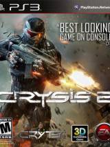 Превью обложки #92928 к игре "Crysis 2"  (2011)