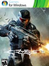 Превью обложки #92929 к игре "Crysis 2"  (2011)