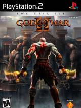 Превью обложки #92961 к игре "God of War II"  (2007)