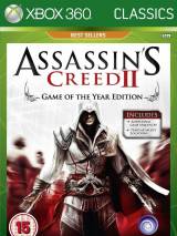 Превью обложки #92967 к игре "Assassin`s Creed II"  (2009)