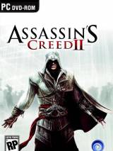 Превью обложки #92969 к игре "Assassin`s Creed II" (2009)