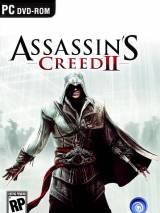 Превью обложки #92969 к игре "Assassin`s Creed II"  (2009)