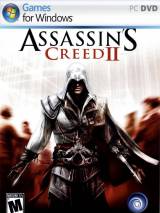 Превью обложки #92970 к игре "Assassin`s Creed II" (2009)