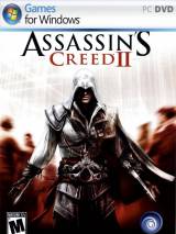 Превью обложки #92970 к игре "Assassin`s Creed II"  (2009)