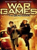 Превью постера #92979 к фильму "Военные игры 2: Код смерти" (2008)