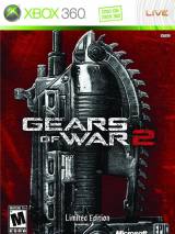 Превью обложки #93028 к игре "Gears of War 2" (2008)