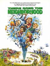 Вот такие соседи / There Goes the Neighborhood (1992) отзывы. Рецензии. Новости кино. Актеры фильма Вот такие соседи. Отзывы о фильме Вот такие соседи