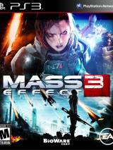 Превью постера #93087 к фильму "Mass Effect 3" (2012)