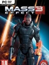 Превью обложки #93088 к игре "Mass Effect 3"  (2012)