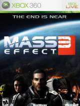 Превью обложки #93090 к игре "Mass Effect 3"  (2012)