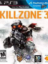 Превью обложки #93197 к игре "Killzone 3" (2011)
