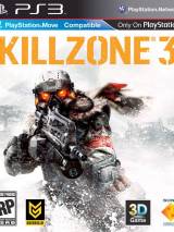 Превью обложки #93198 к игре "Killzone 3"  (2011)