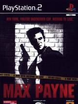 Превью обложки #93275 к игре "Max Payne"  (2001)