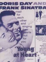 Превью постера #93292 к фильму "Это молодое сердце" (1954)