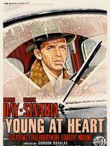 Превью постера #93293 к фильму "Это молодое сердце"  (1954)