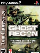 Превью обложки #93378 к игре "Ghost Recon" (2001)