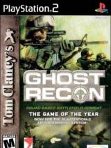 Превью обложки #93378 к игре "Ghost Recon"  (2001)