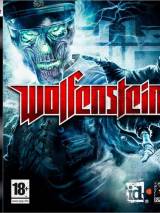 Превью обложки #93385 к игре "Wolfenstein" (2009)