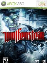 Превью обложки #93387 к игре "Wolfenstein"  (2009)