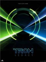 Превью постера #7304 к фильму "Трон: Наследие"  (2010)