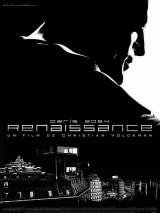 Ренессанс / Renaissance (2006) отзывы. Рецензии. Новости кино. Актеры фильма Ренессанс. Отзывы о фильме Ренессанс