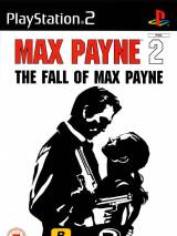 Превью обложки #93449 к игре "Max Payne 2: The Fall of Max Payne"  (2003)