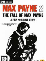 Превью обложки #93450 к игре "Max Payne 2: The Fall of Max Payne"  (2003)