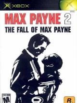 Превью обложки #93451 к игре "Max Payne 2: The Fall of Max Payne"  (2003)