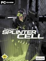 Превью обложки #93460 к игре "Splinter Cell"  (2002)