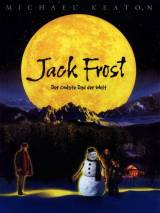 Превью постера #93541 к фильму "Джек Фрост" (1998)