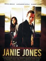 Превью постера #93543 к фильму "Джэни Джонс" (2010)