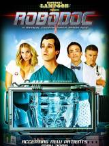 Превью постера #93553 к фильму "Доктор Робот" (2009)