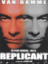 Превью постера #93621 к фильму "Репликант" (2001)