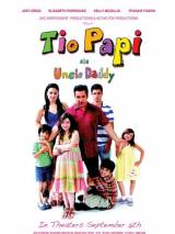 Превью постера #93652 к фильму "Tio Papi"  (2013)